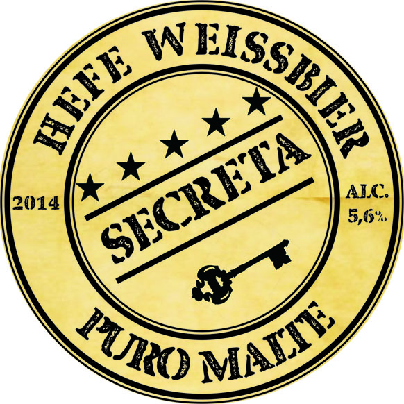 Cerveja Secreta